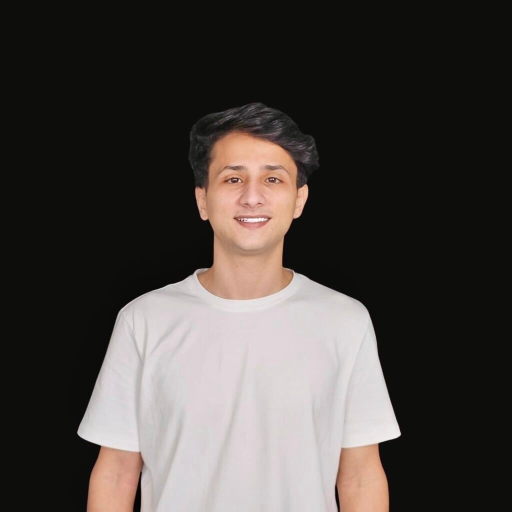 Mohanad Elmaghraby